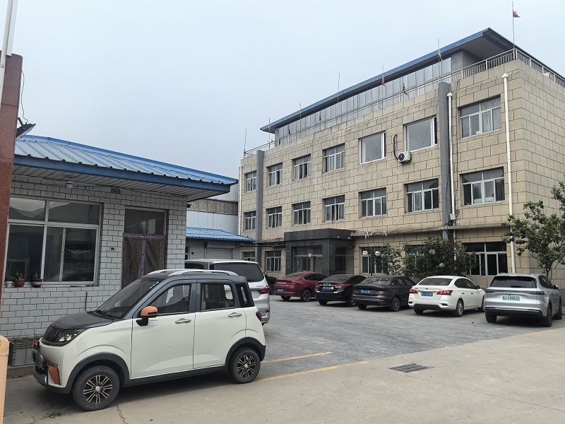 Hebei  Xiujie  Auto  Bahagian  Co.,  Ltd.